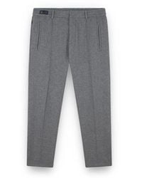 Paul & Shark - Chinos - Lyst