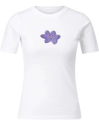 Maison Margiela - T-Shirts - Lyst