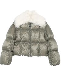 Jil Sander - Winter Jackets - Lyst