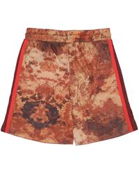 DOLLY NOIRE - Casual Shorts - Lyst