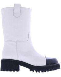 Toral - High Boots - Lyst