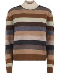 Tory Burch - Turtlenecks - Lyst
