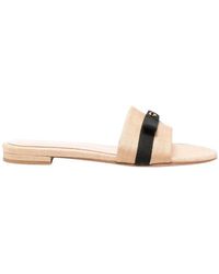Gianvito Rossi - Sliders - Lyst