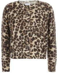 SOLOCASCMIR - Cardigans - Lyst