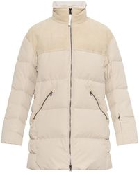 Bogner - Jassen ,Leer Mace Ld Down Jacket - Lyst