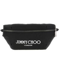 Jimmy Choo - Belt Bags - Lyst