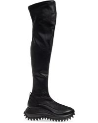 Vic Matié - Over-Knee Boots - Lyst
