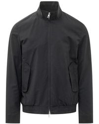 DUNO - Bomber Jackets - Lyst