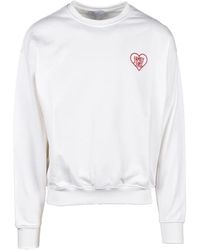 FAMILY FIRST - Sweatshirts - Lyst