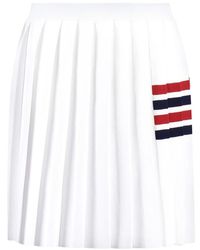 Thom Browne - Short Skirts - Lyst