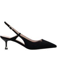 Liu Jo - Schoenen ,Zwart ,Leer My Deva 14 - Lyst