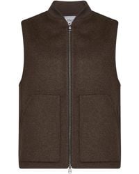 D4.0 - Vests - Lyst