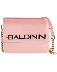 Baldinini - Bags > cross body bags - Lyst