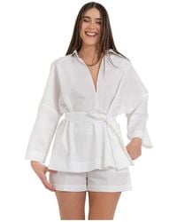 Kocca - Blouses - Lyst