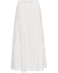 Part Two - Maxi Skirts - Lyst
