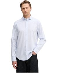 GANT - Casual Shirt - Lyst