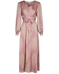 Neo Noir - Maxi Dresses - Lyst