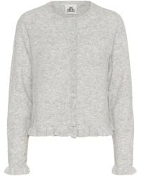 Karen By Simonsen - Cardigans - Lyst