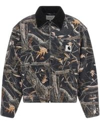 Carhartt - Light Jackets - Lyst