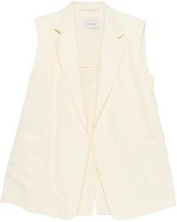 Sportmax - Suit Vests - Lyst