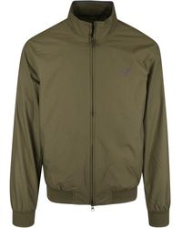 Fred Perry - Bomber Jackets - Lyst