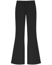 DSquared² - Wide Trousers - Lyst