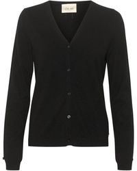 Cream - Cardigans - Lyst
