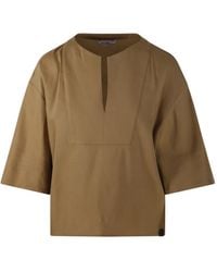 Max Mara - Blouses - Lyst