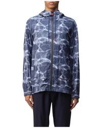 Kiton - Zip-Throughs - Lyst