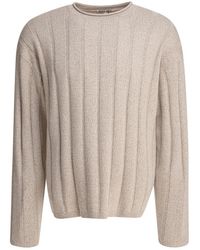 Alex Mill - Round-Neck Knitwear - Lyst