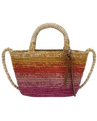Manebí - Tote Bags - Lyst