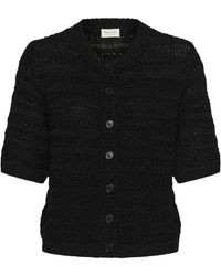 Part Two - Cardigan - Lyst