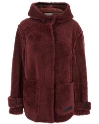 Marni - Single-Breasted Coats - Lyst