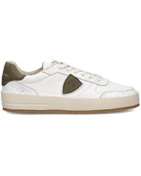 Philippe Model - Sneakers - Lyst