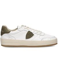 Philippe Model - Sneakers - Lyst