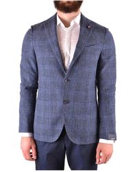 Lardini - Stylische Blazer Für Männer - Lyst