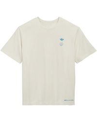 adidas - Dtmf Esto Colmo Heavyweight Merch T-Shirt - Lyst