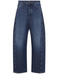 Givenchy - Loose-Fit Jeans - Lyst