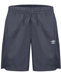 Umbro - Casual Shorts - Lyst