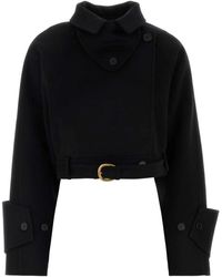 Chloé - Light Jackets - Lyst