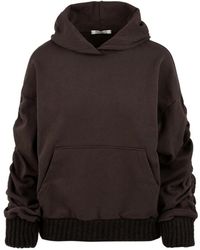 hinnominate - Braune sweaters für frauen - Lyst