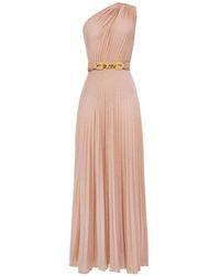 Abiti eleganti e da sera Elisabetta Franchi da donna - Fino al 50% di  sconto | Lyst