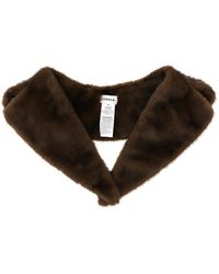 P.A.R.O.S.H. - Winter Scarves - Lyst