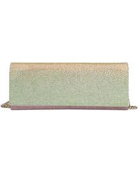 Gedebe - Crystal Envelope - Lyst