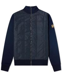 Belstaff - Light Jackets - Lyst