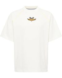 carlo colucci - T-Shirts - Lyst
