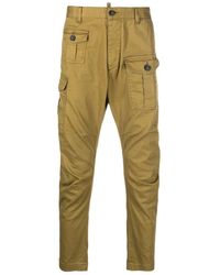 DSquared² - Chinos - Lyst