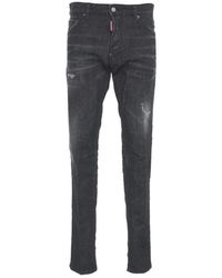 DSquared² - Cool Guy Jeans - Lyst