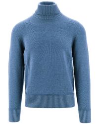 Drumohr - Turtlenecks - Lyst