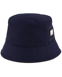 Gucci - Accessoires ,Blauw ,Cappello - Lyst